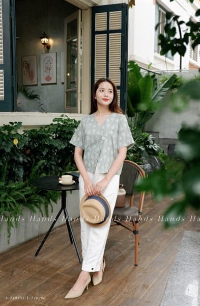 Áo nữ M240494