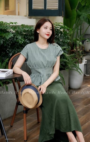 Áo nữ M240303