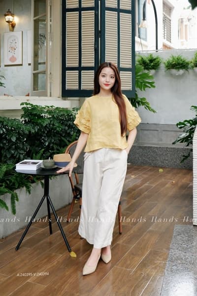 Áo nữ M240395