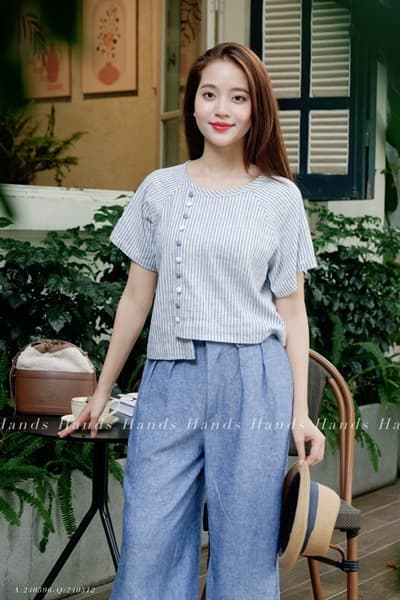 Áo nữ M240596